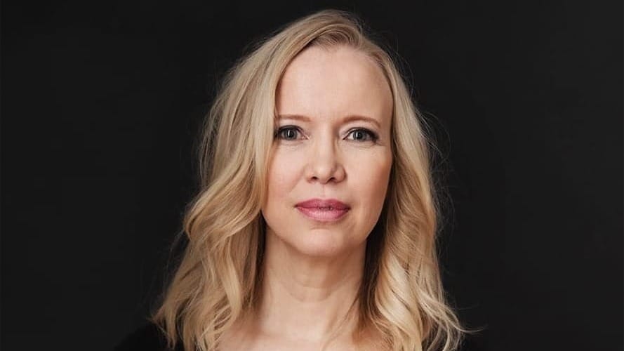 Johanna Koivu – Kansainvälinen esiintymisvalmentaja, joka yhdistää näyttelijäntaiteen ja viestintäosaamisen