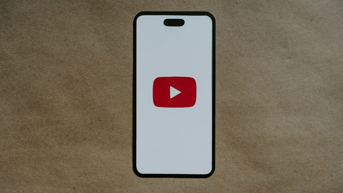 7 suosituinta YouTube-videotyyppiä vuonna 2025 – ja miten suomalainen asiantuntija voi hyödyntää niitä henkilöbrändin rakentamisessa