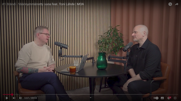 Näin rakennat brändin tunnetta nostattavan sisältöstrategian – erityisesti videosisältöihin